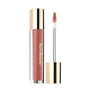 Rare Beauty by Selena Gomez Stay Vulnerable Lipgloss Nearly Neutral full size